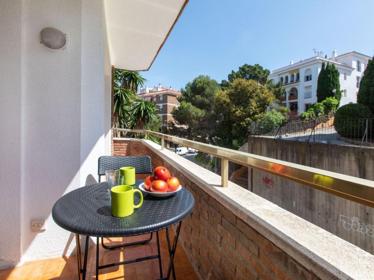 Cosy Lloret By Interhome * Lloret de Mar