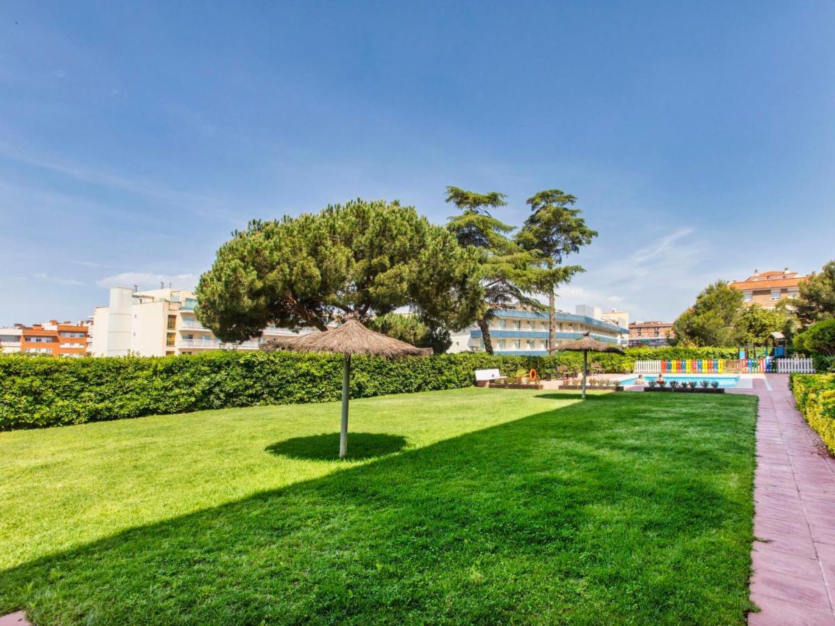 Cosy Lloret By Interhome Apartment