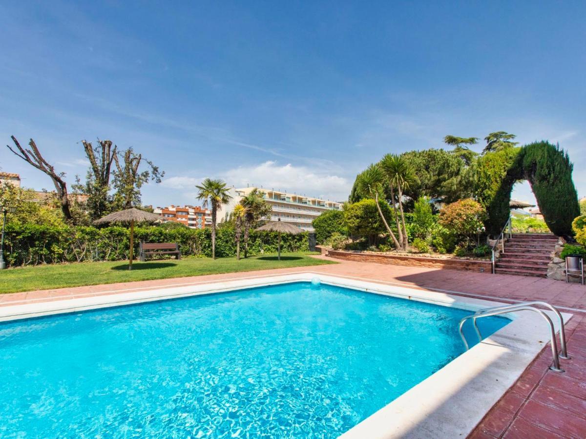 Cosy Lloret By Interhome Apartment *