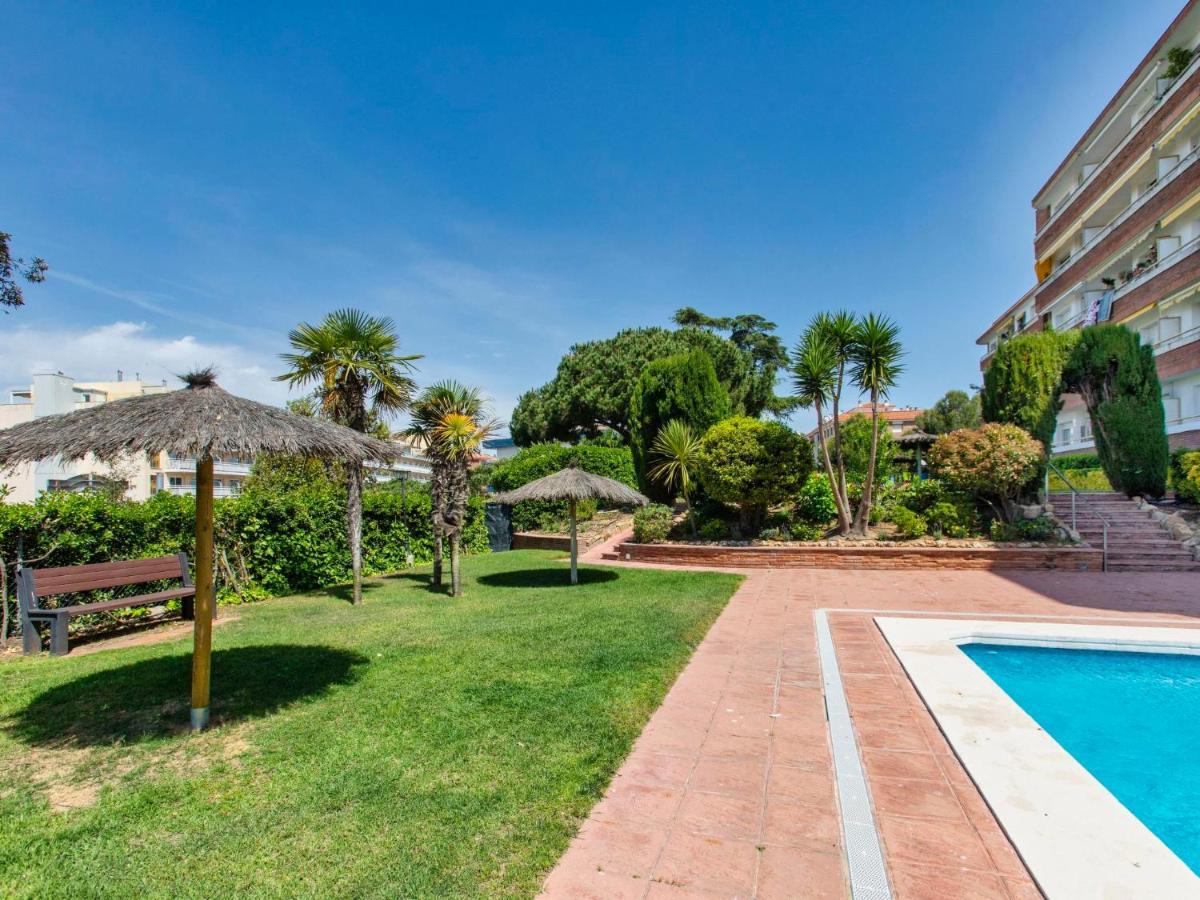 Cosy Lloret By Interhome Apartment