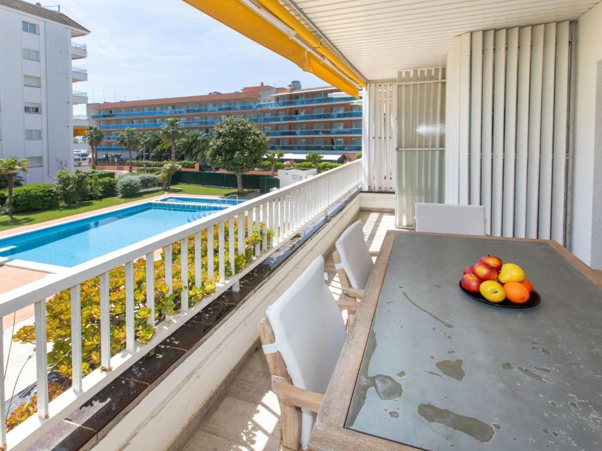 Miramar By Interhome * Lloret de Mar