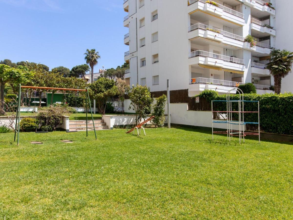 Miramar By Interhome * Lloret de Mar