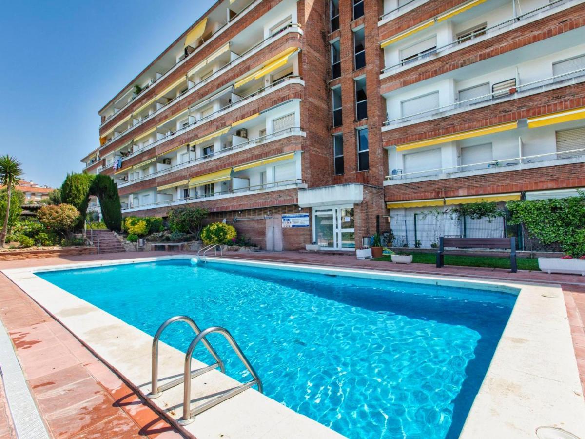 Cosy Lloret By Interhome * Lloret de Mar