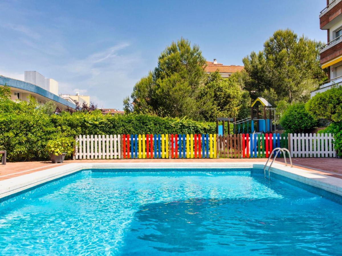 Cosy Lloret By Interhome * Lloret de Mar