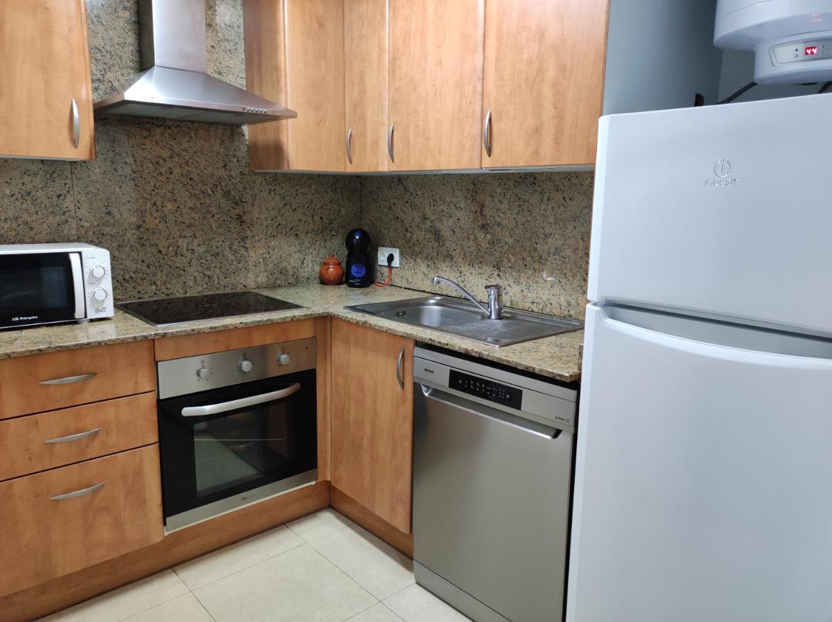 Apartment Boadella-fenals *