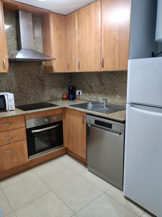 Apartment Boadella-fenals