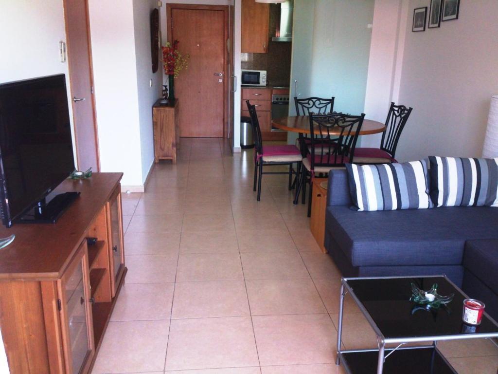Boadella-fenals Apartment Lloret de Mar