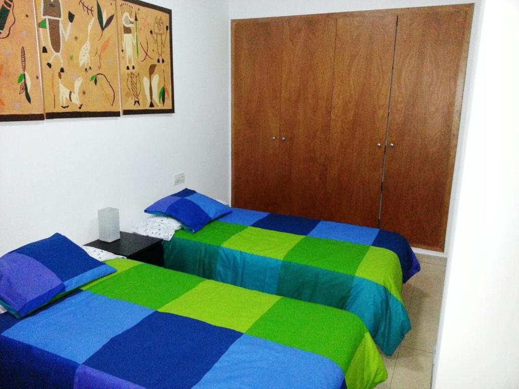 Apartment Boadella-fenals *