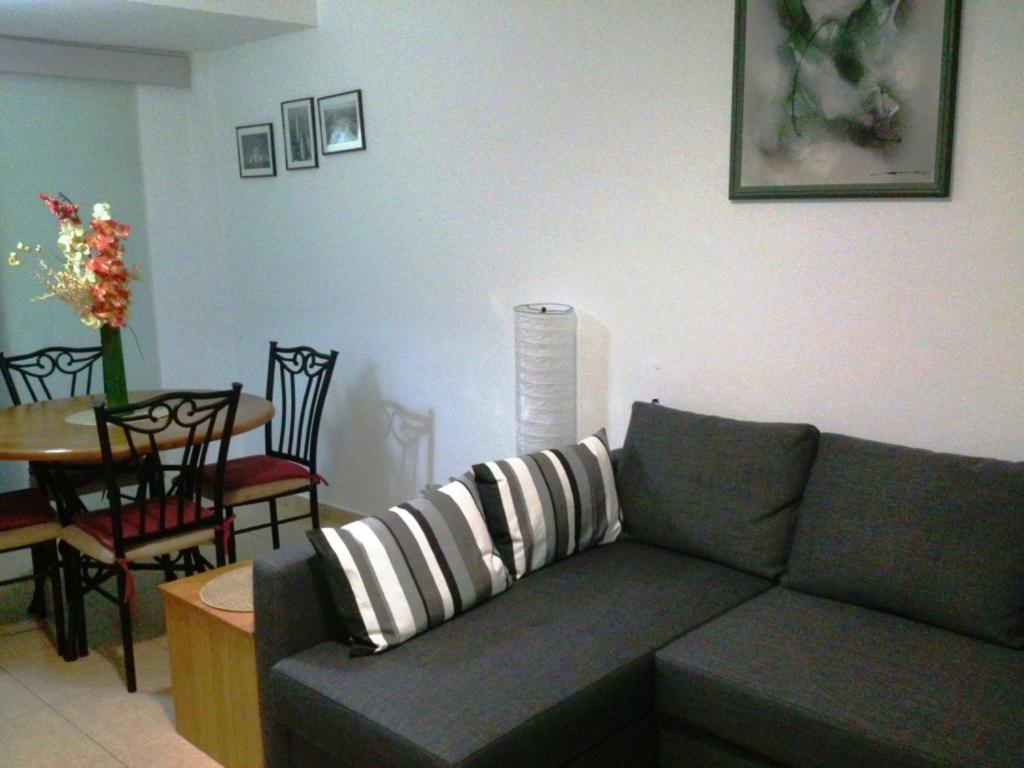 Apartment Boadella-fenals