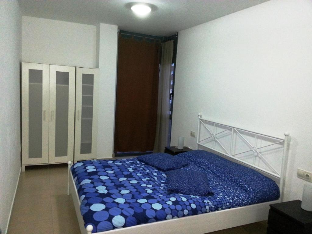 Apartment Boadella-fenals *