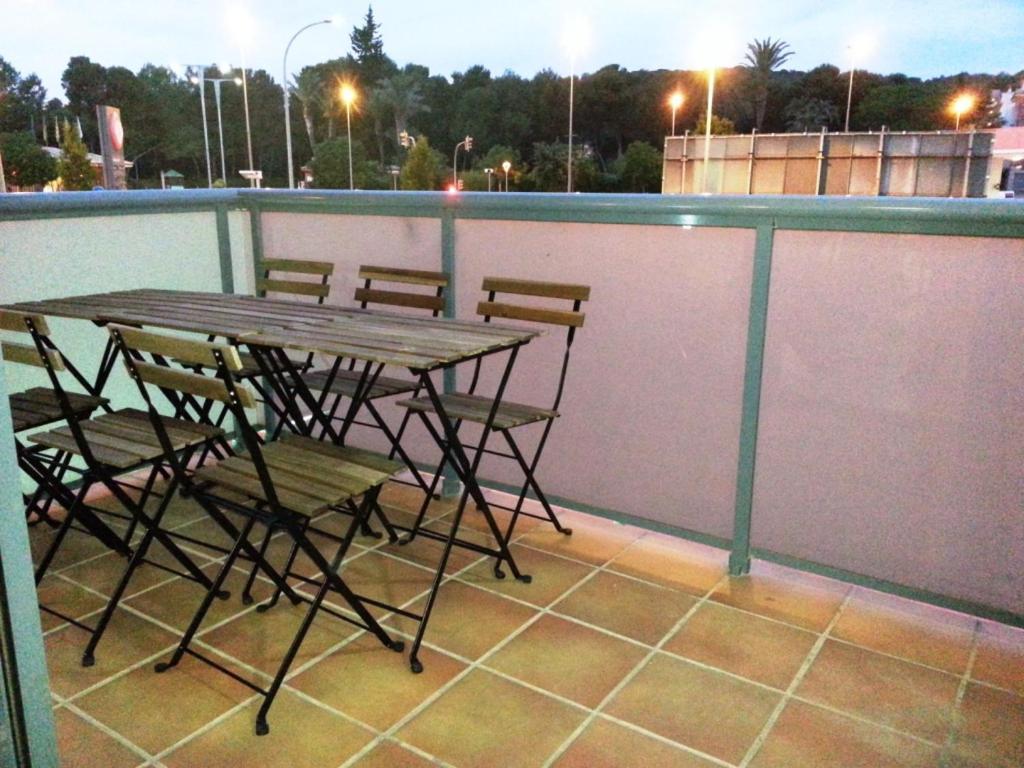Boadella-fenals * Lloret de Mar