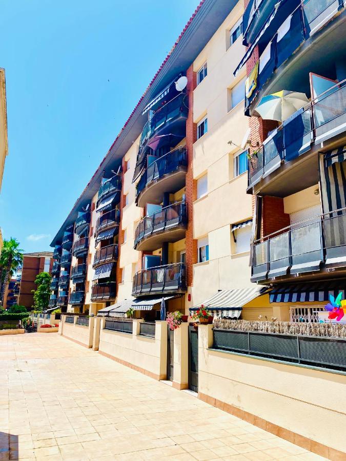 Apartamento Apartamento Pere Codina Lloret de Mar