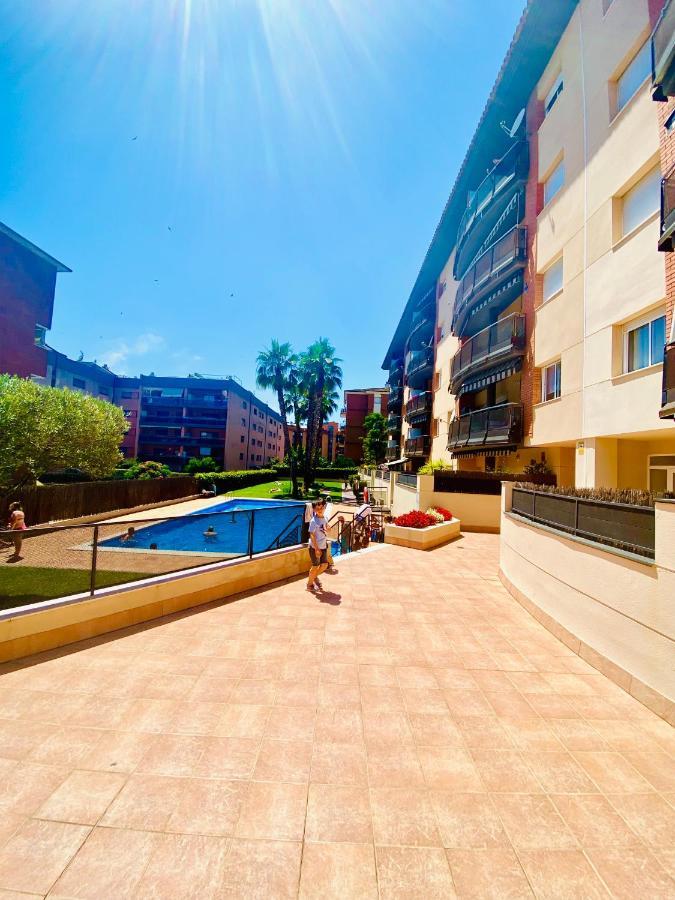 Apartamento Apartamento Pere Codina *