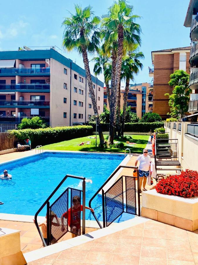 Apartamento Apartamento Pere Codina *