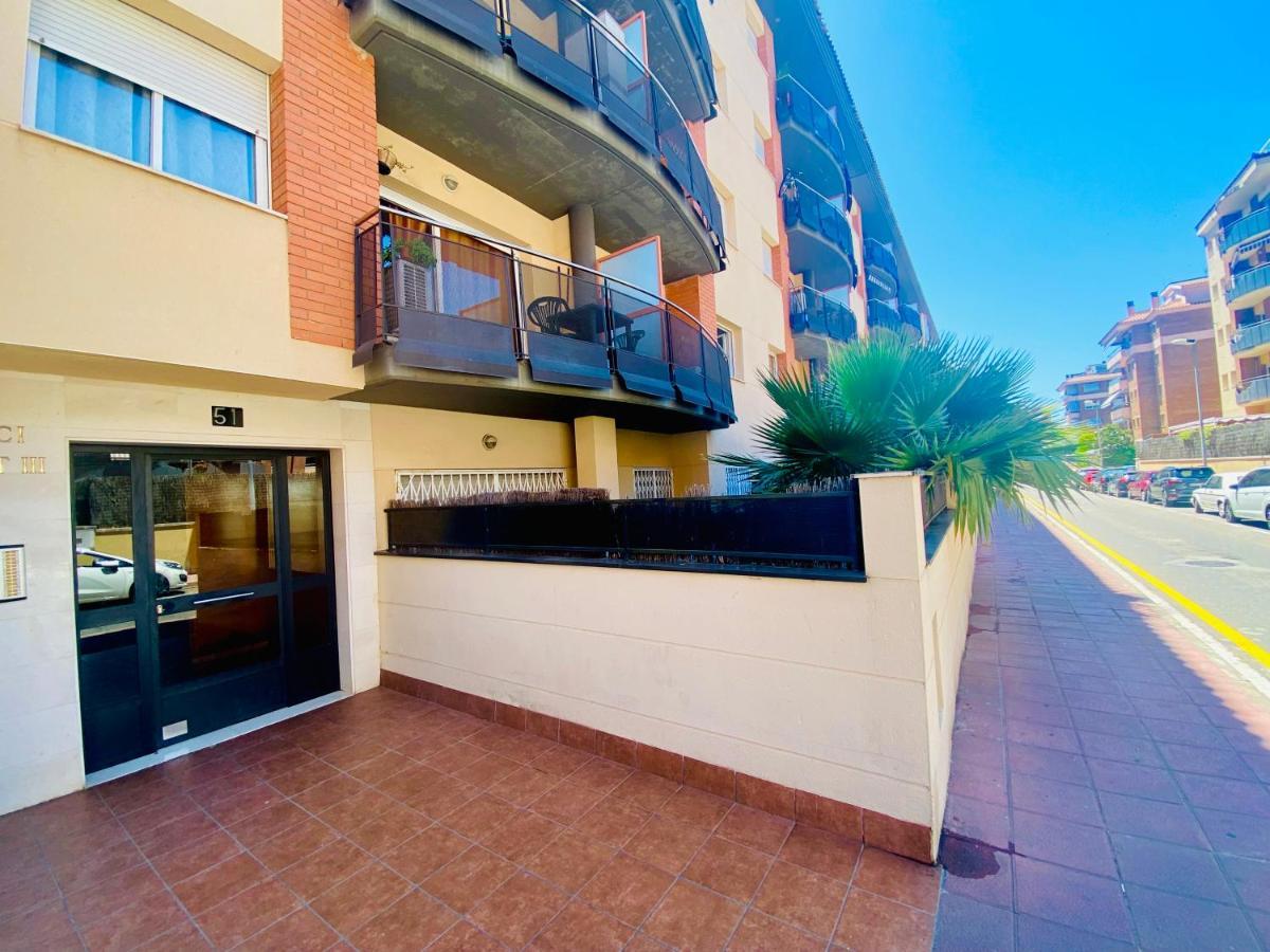 Apartamento Pere Codina Apartamento Lloret de Mar