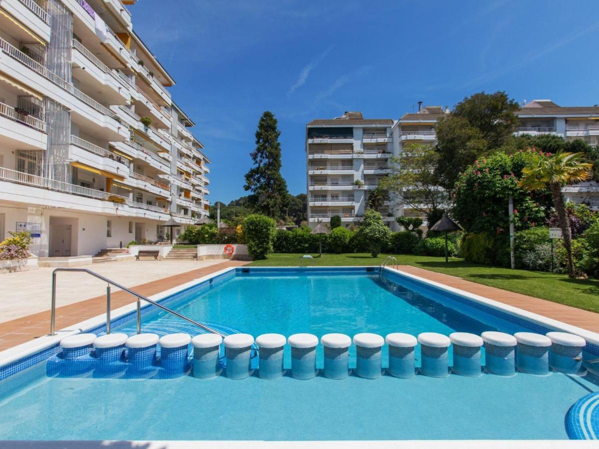 Apartamento Miramar By Interhome *