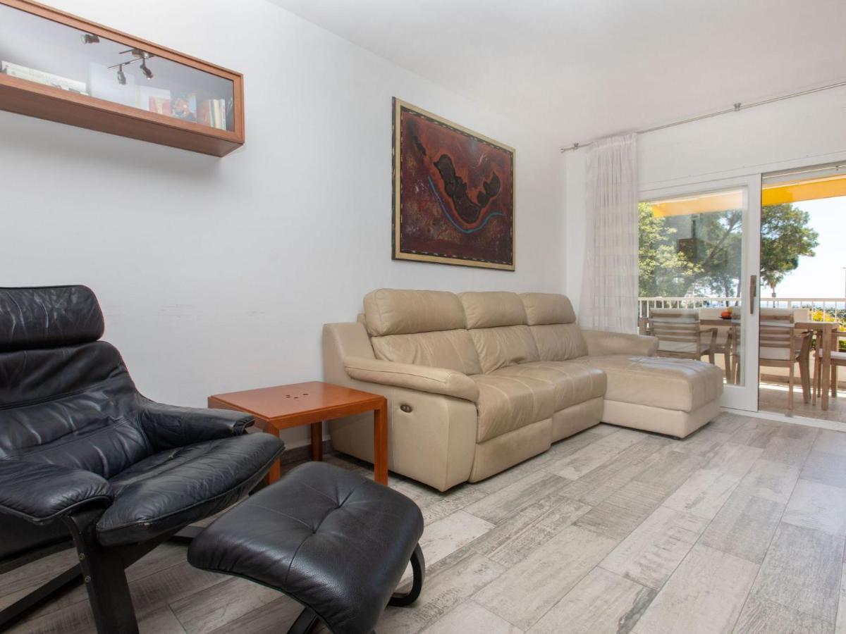 Miramar By Interhome * Lloret de Mar