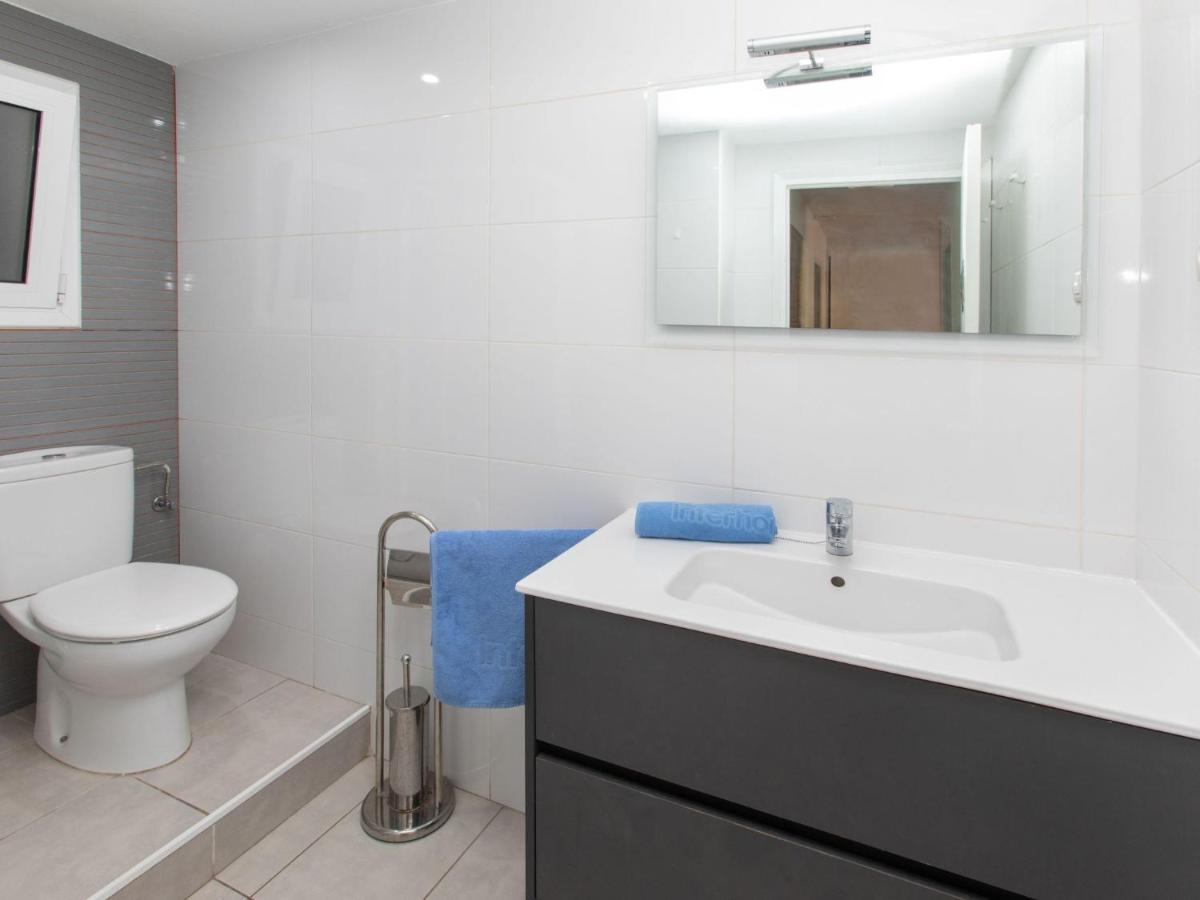 Felix By Interhome Lloret de Mar