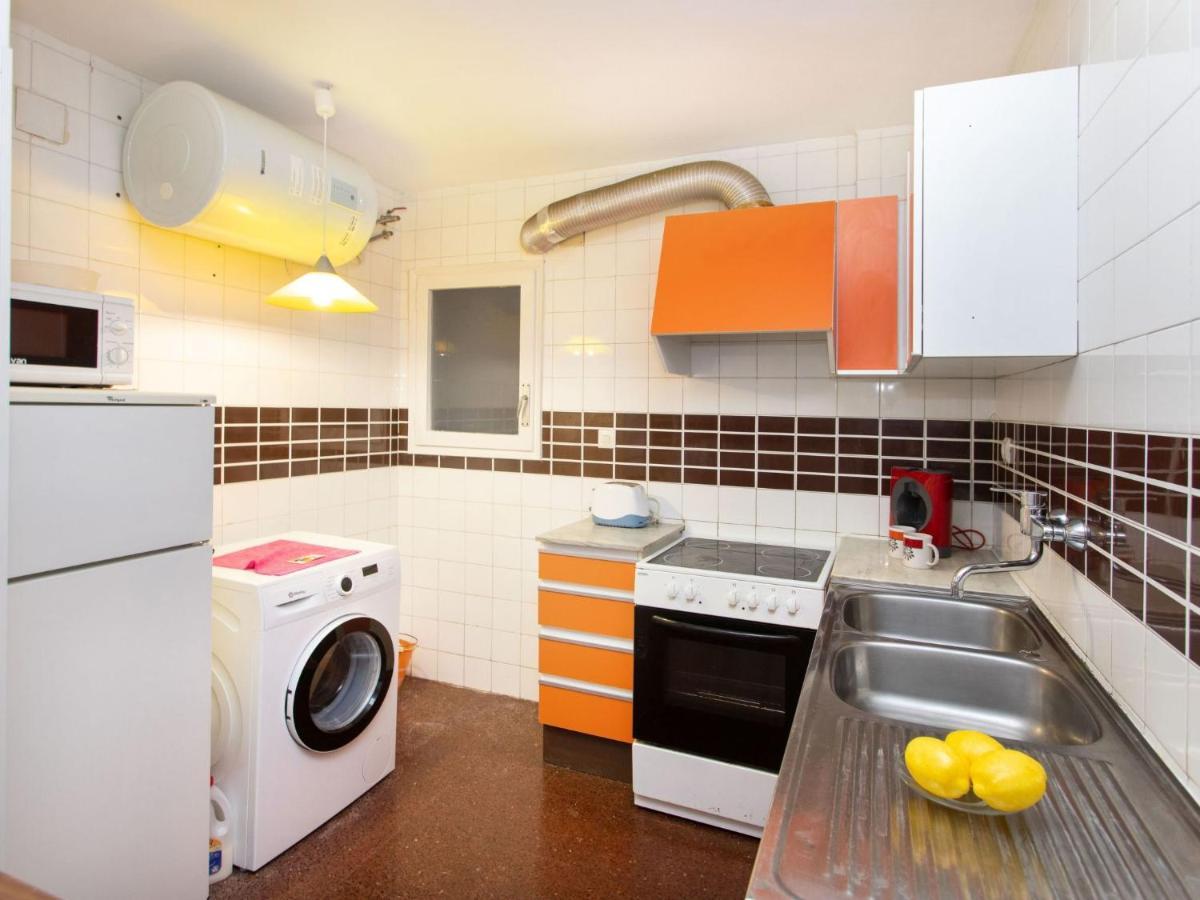 Felix By Interhome Apartment Lloret de Mar