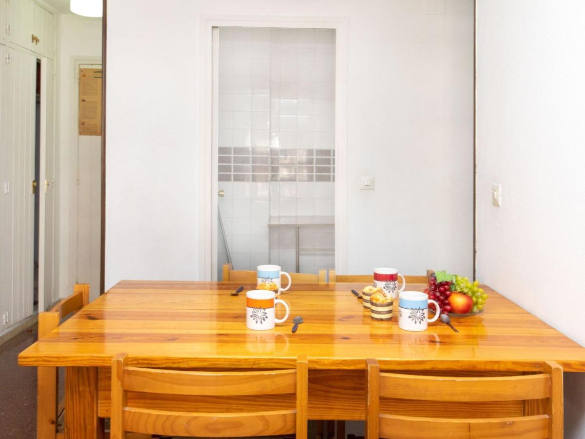 Apartment Felix By Interhome *