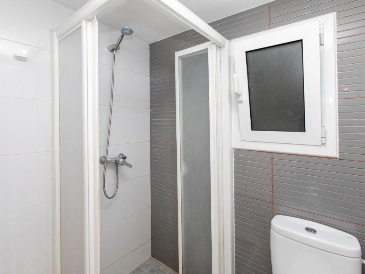 Apartment Felix By Interhome Lloret de Mar
