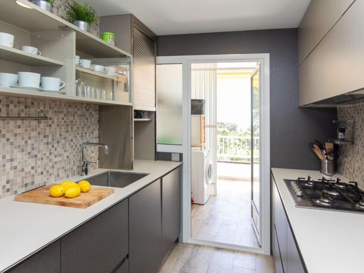 Apartamento Miramar By Interhome Lloret de Mar