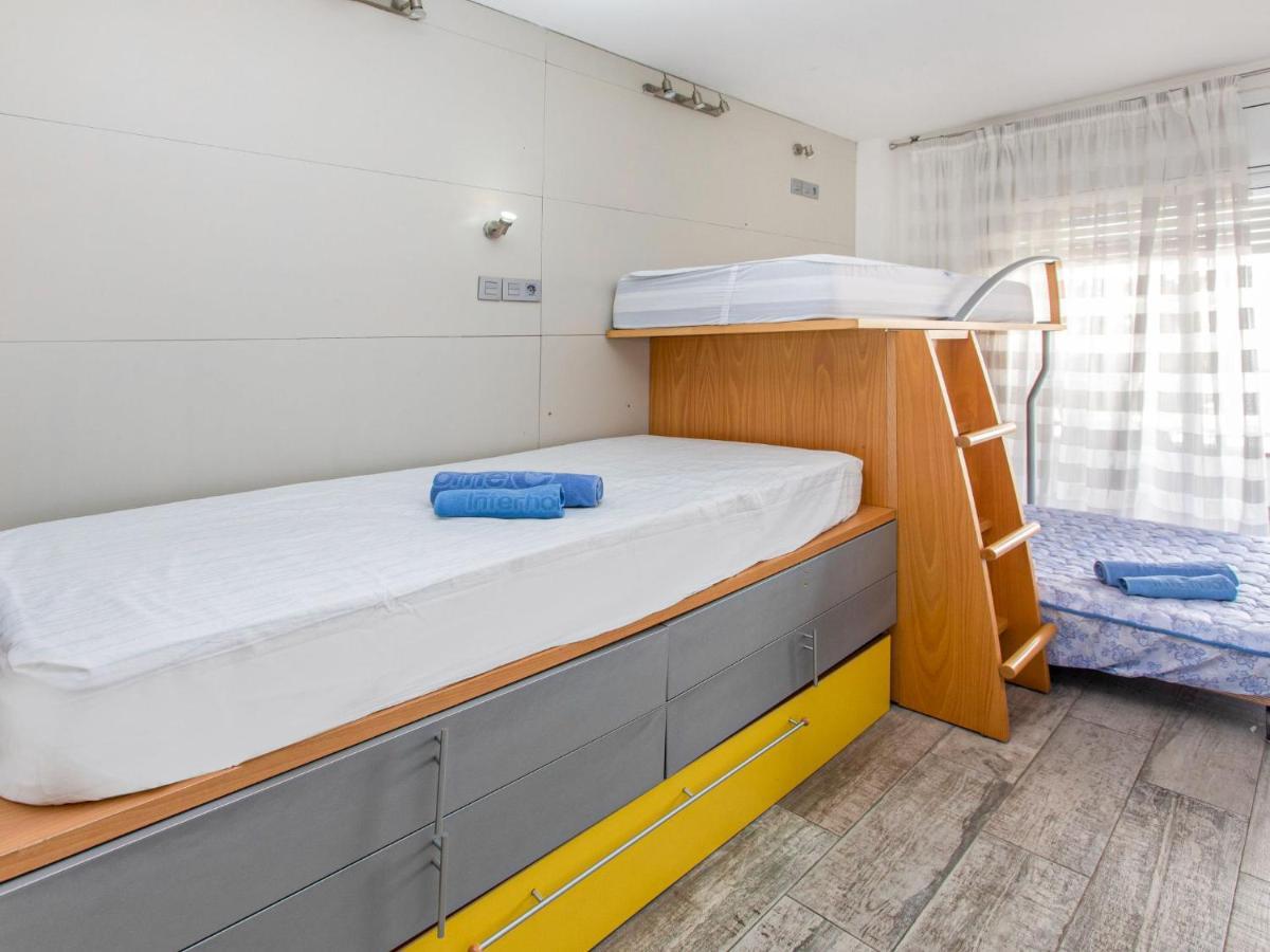Miramar By Interhome Lloret de Mar