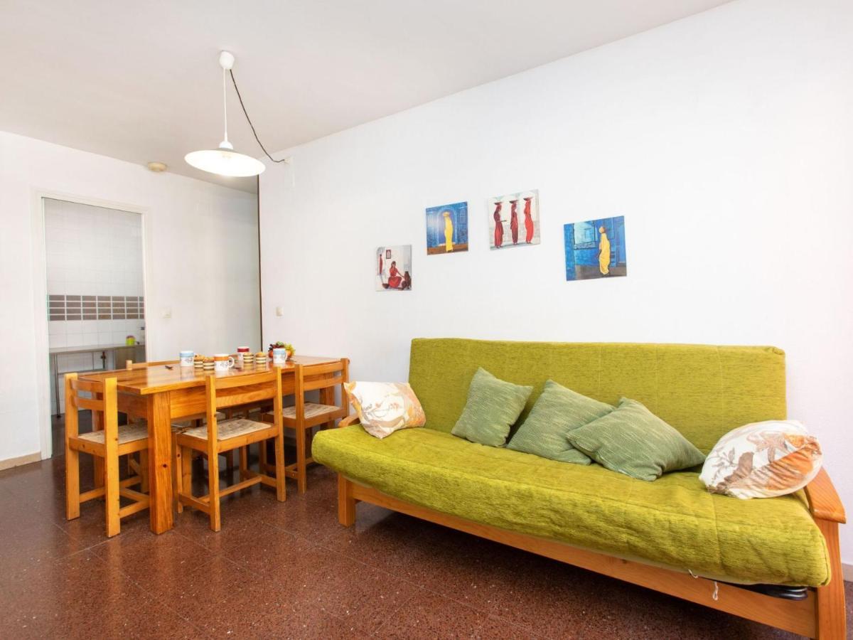 Felix By Interhome Apartment Lloret de Mar