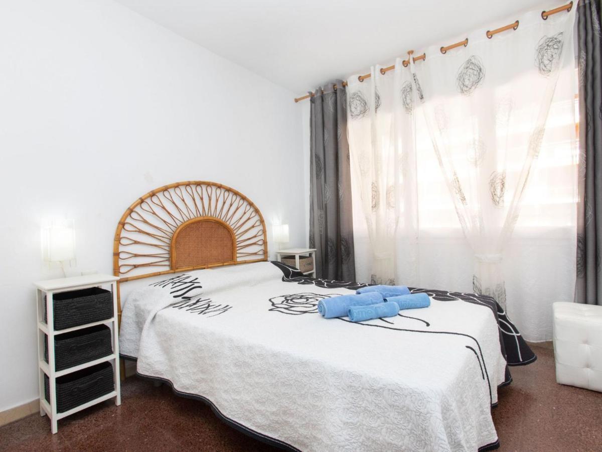 Apartment Felix By Interhome
