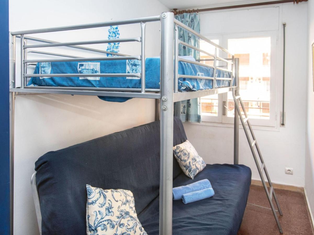 Apartment Felix By Interhome *