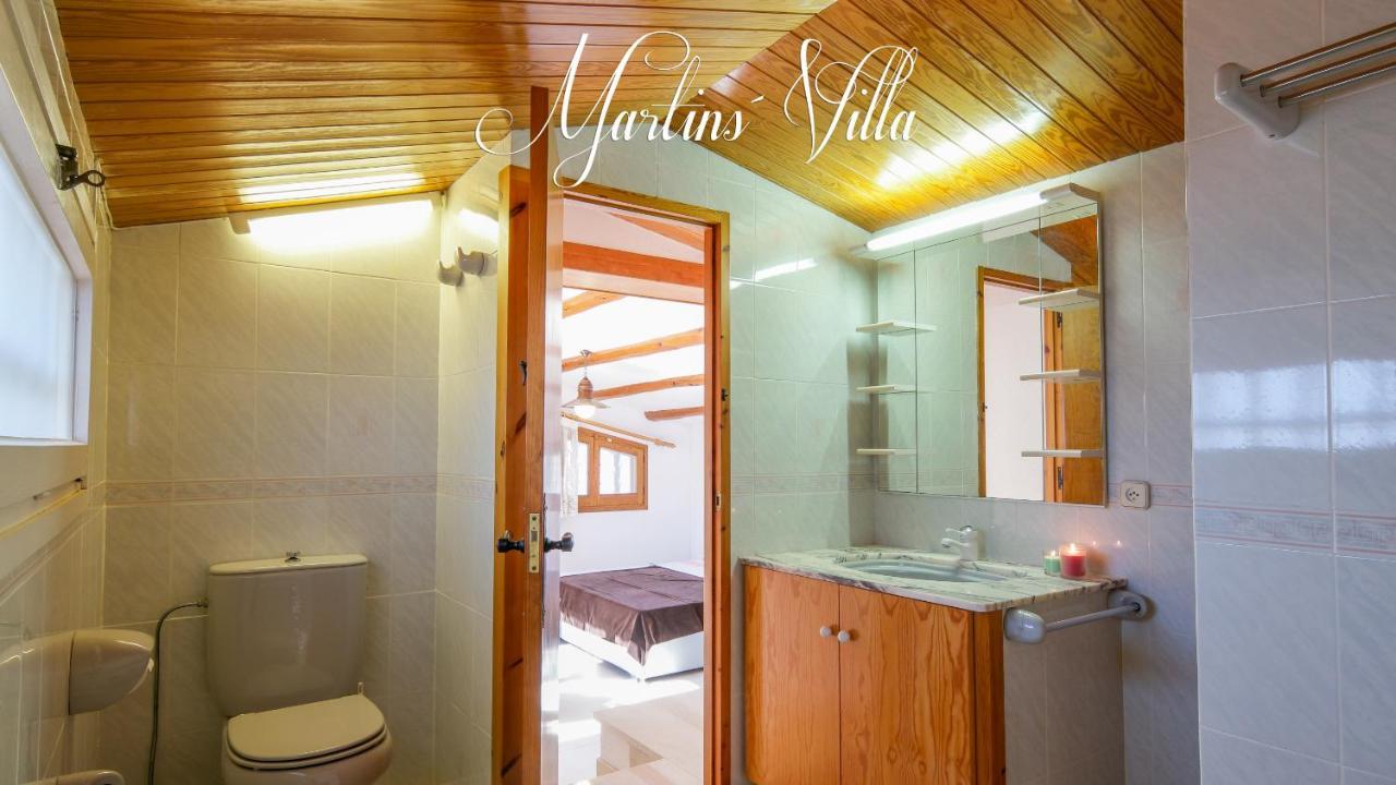 Villa Martin 's
