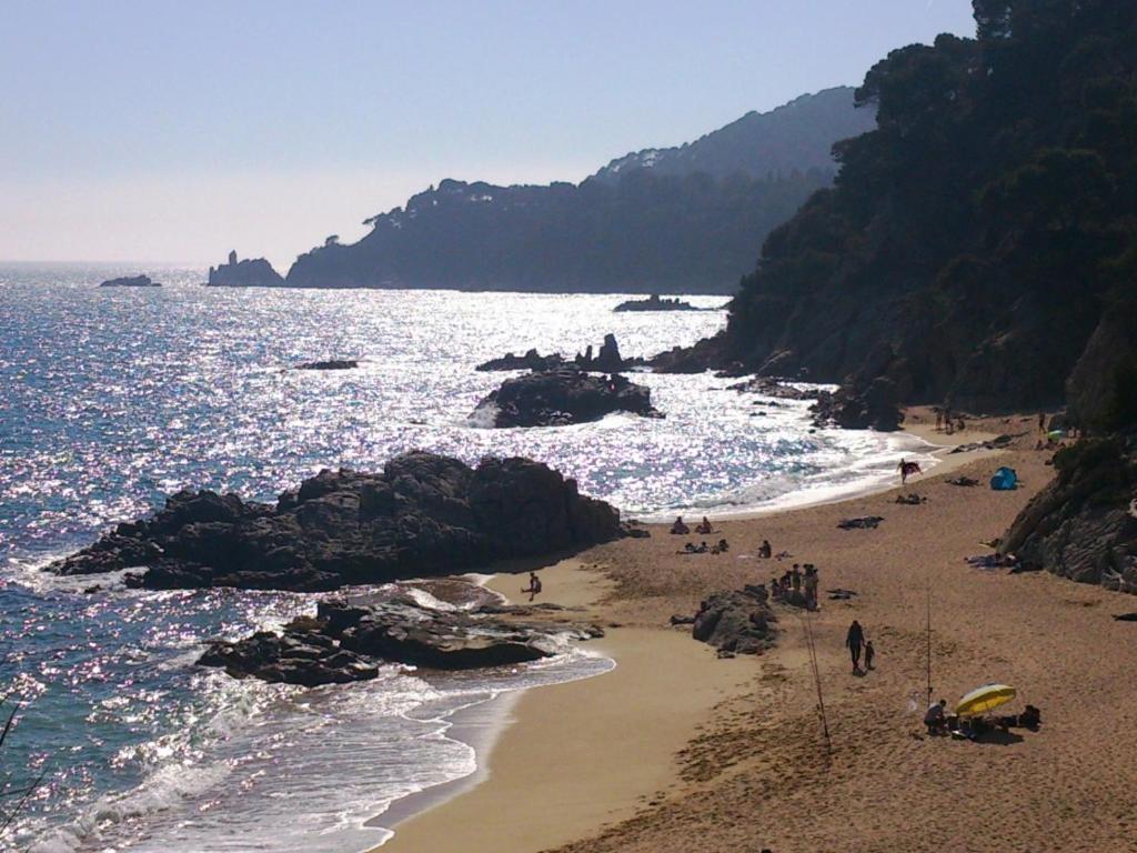 Apartment Boadella-fenals Lloret de Mar