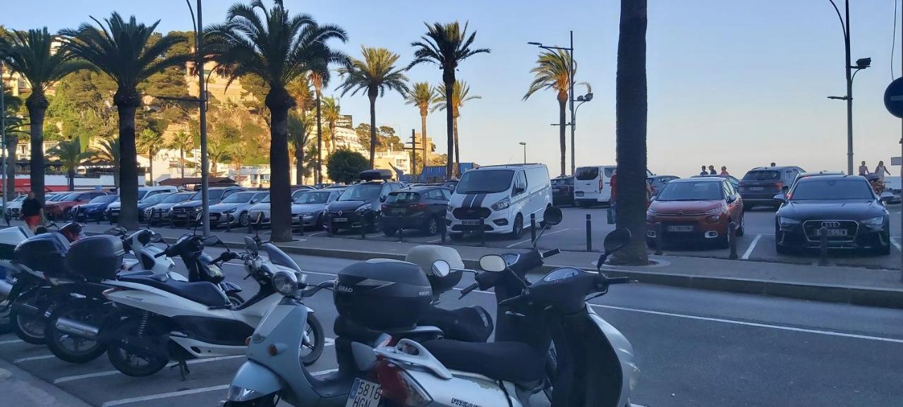 A Pie De La Playa Apartamento Lloret de Mar
