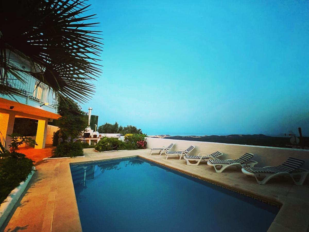 Villa Mas Blau Mar