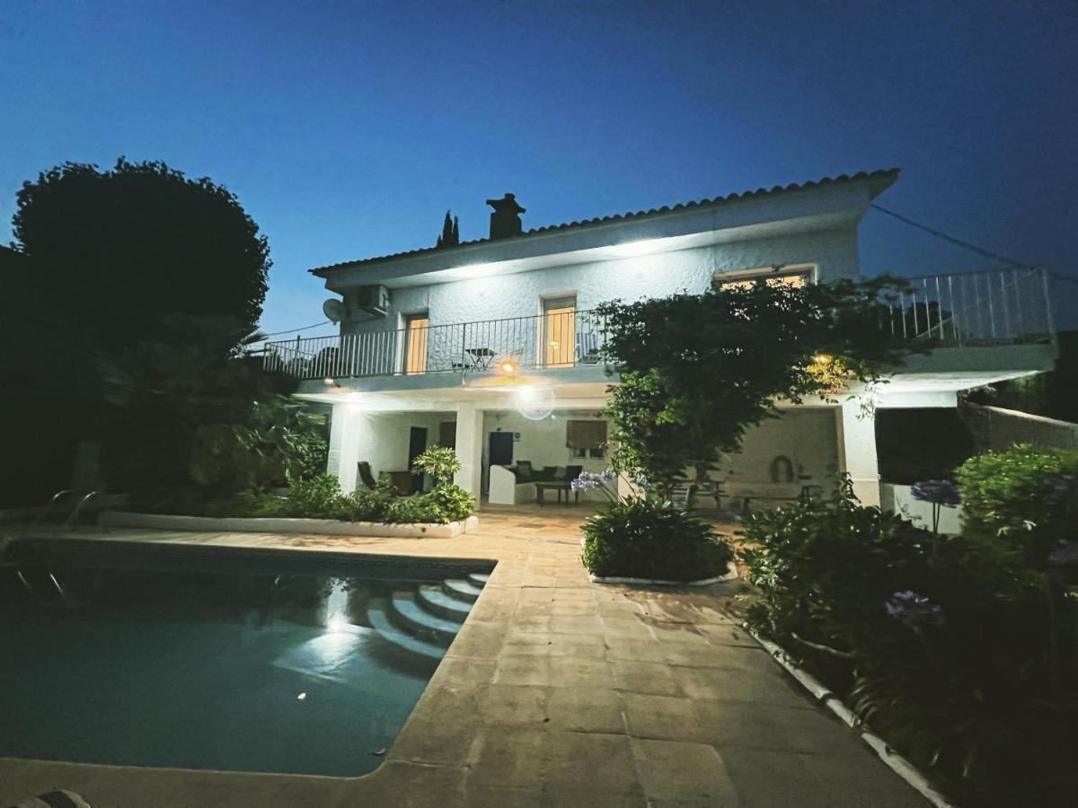 Villa Mas Blau Mar
