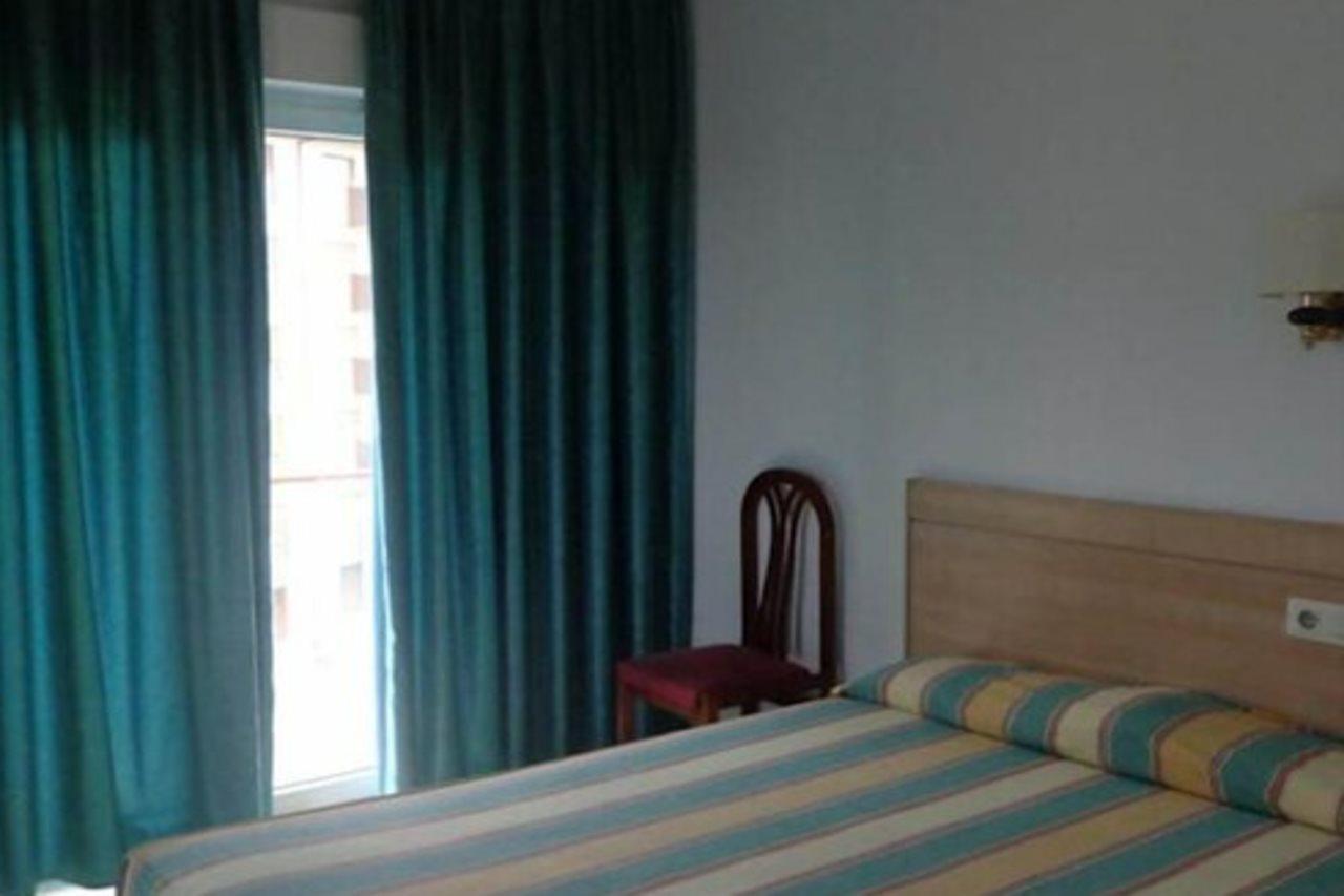 Montanamar Hotel Lloret de Mar