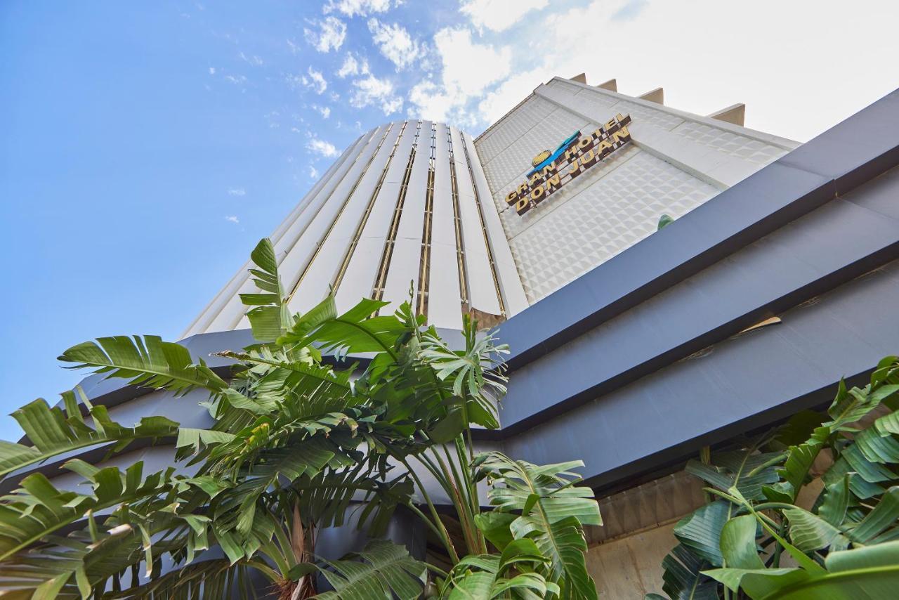 Hotel Ona Don Juan 4*