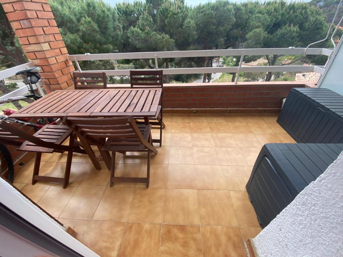 Estudio Cala Canyelles Lloret de Mar
