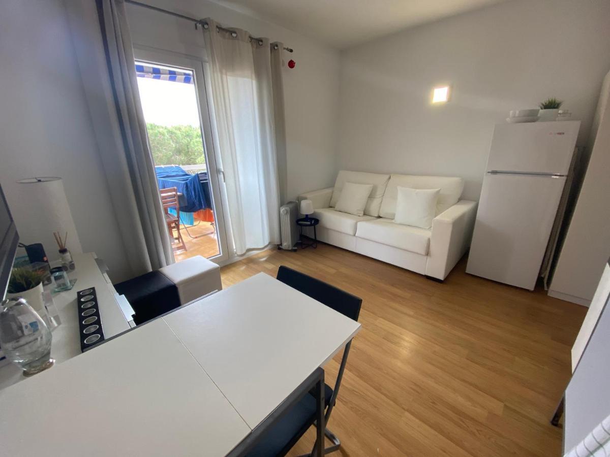 Apartment Estudio Cala Canyelles *
