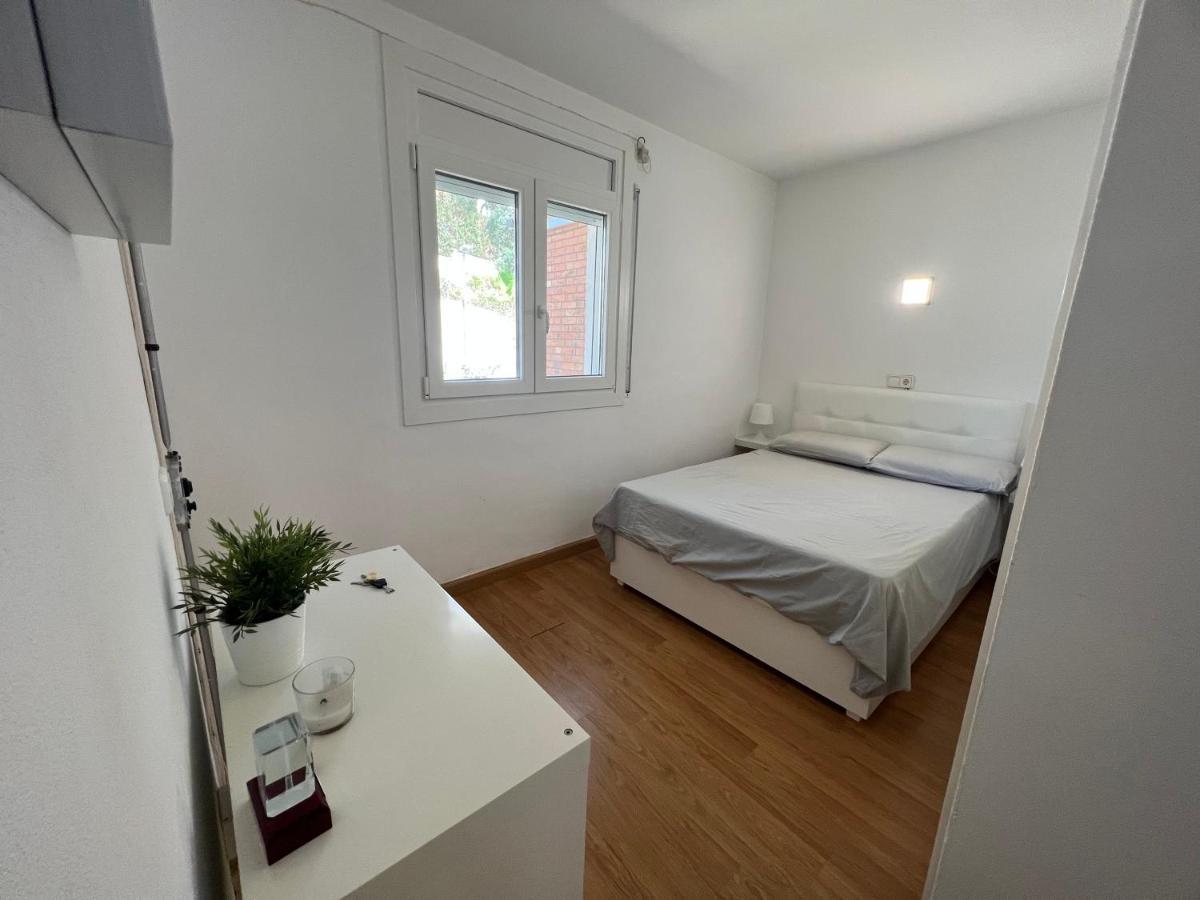 Apartment Estudio Cala Canyelles Lloret de Mar
