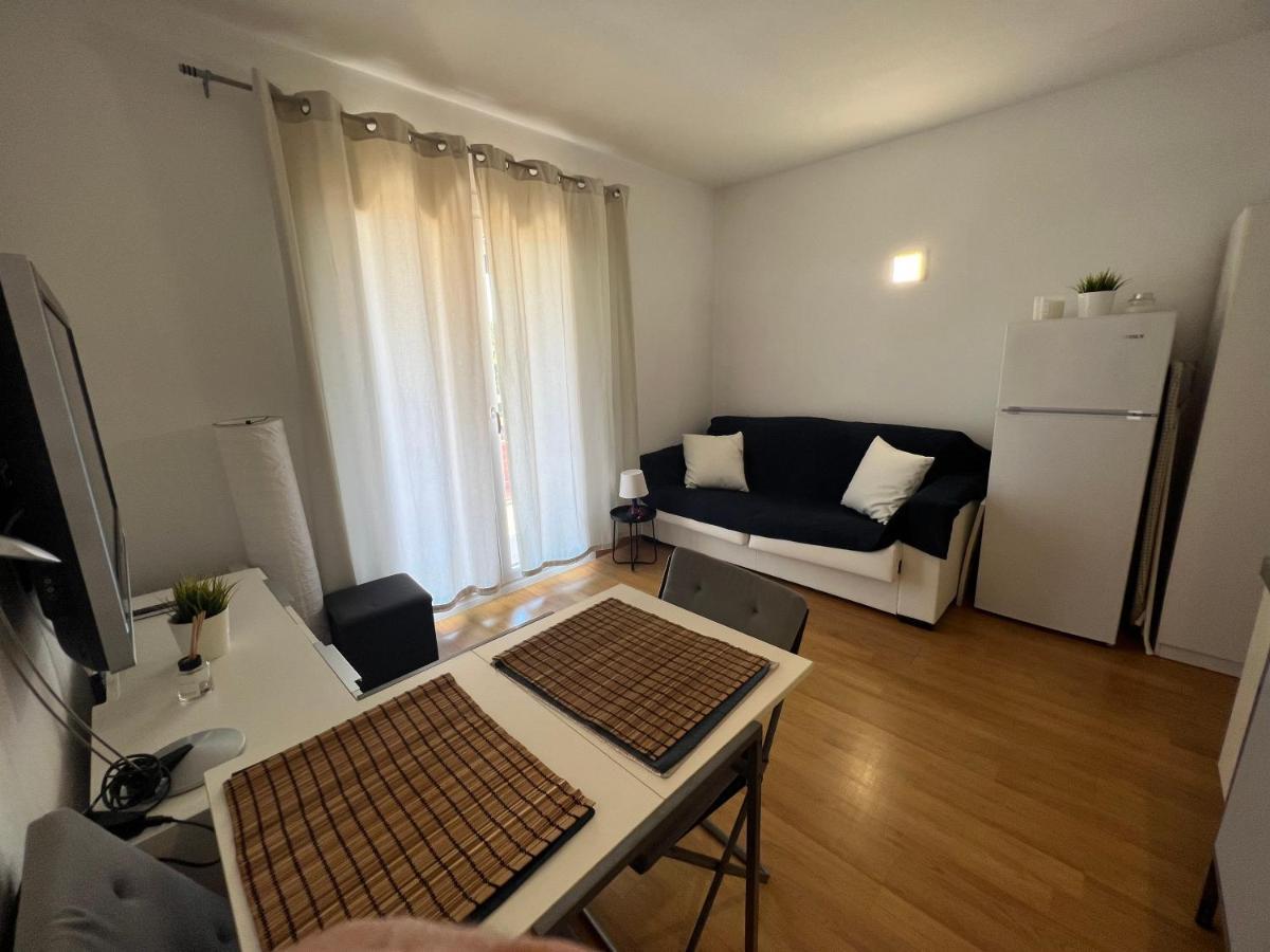 Estudio Cala Canyelles Apartment *