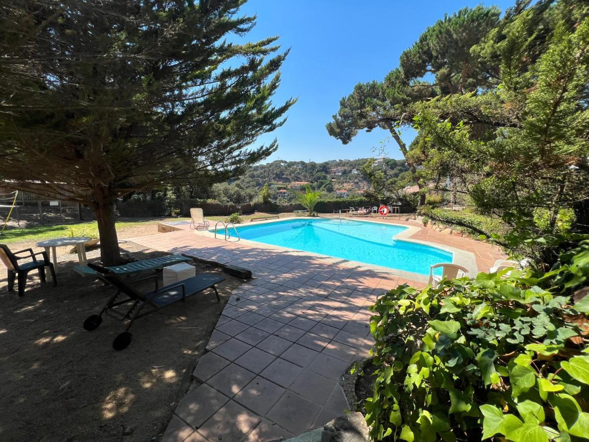 Estudio Cala Canyelles Apartment Lloret de Mar