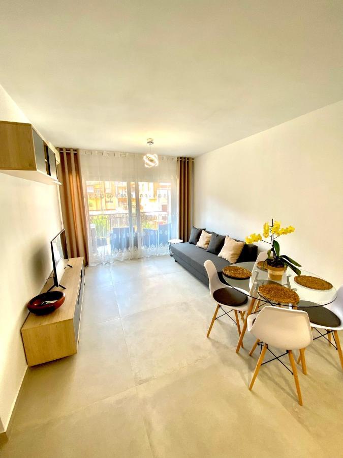 Apartamento Pere Codina