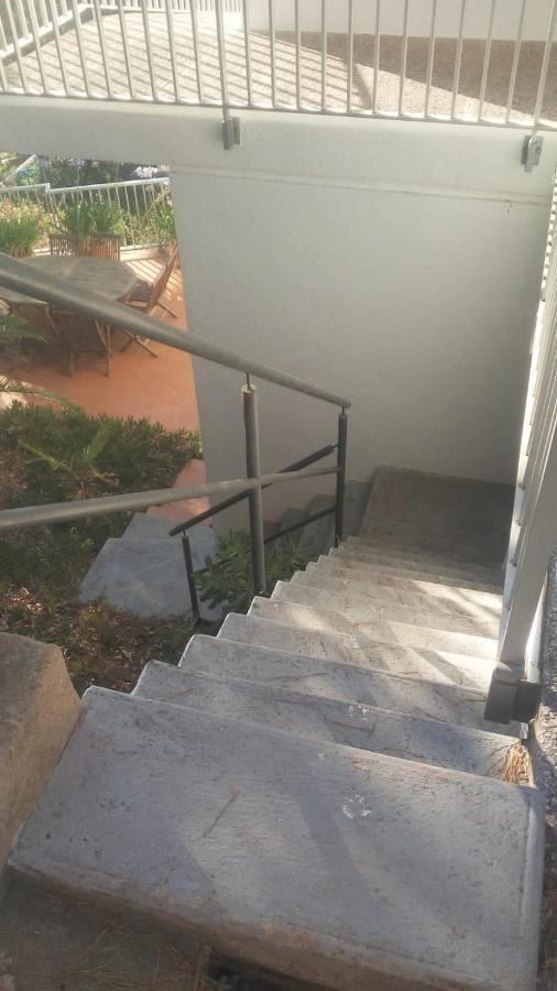 House In A Garden With View * Lloret de Mar