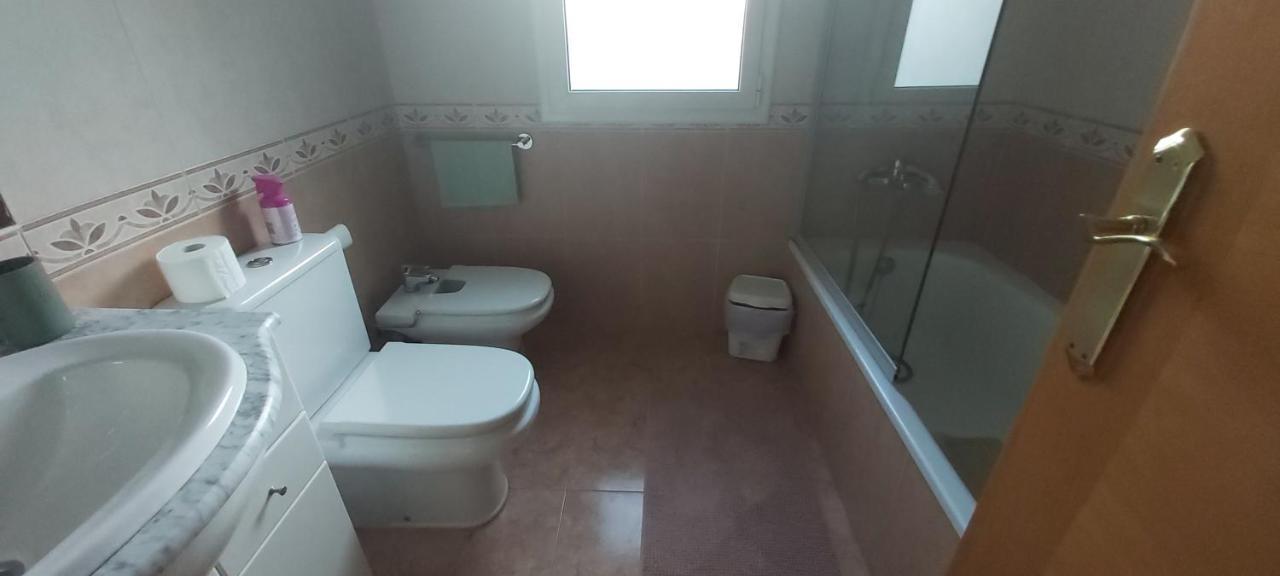 Apartamento A Pie De La Playa Lloret de Mar