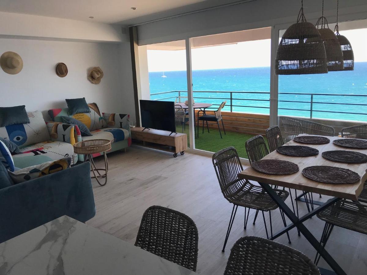 Appartement Panoramic Sea View