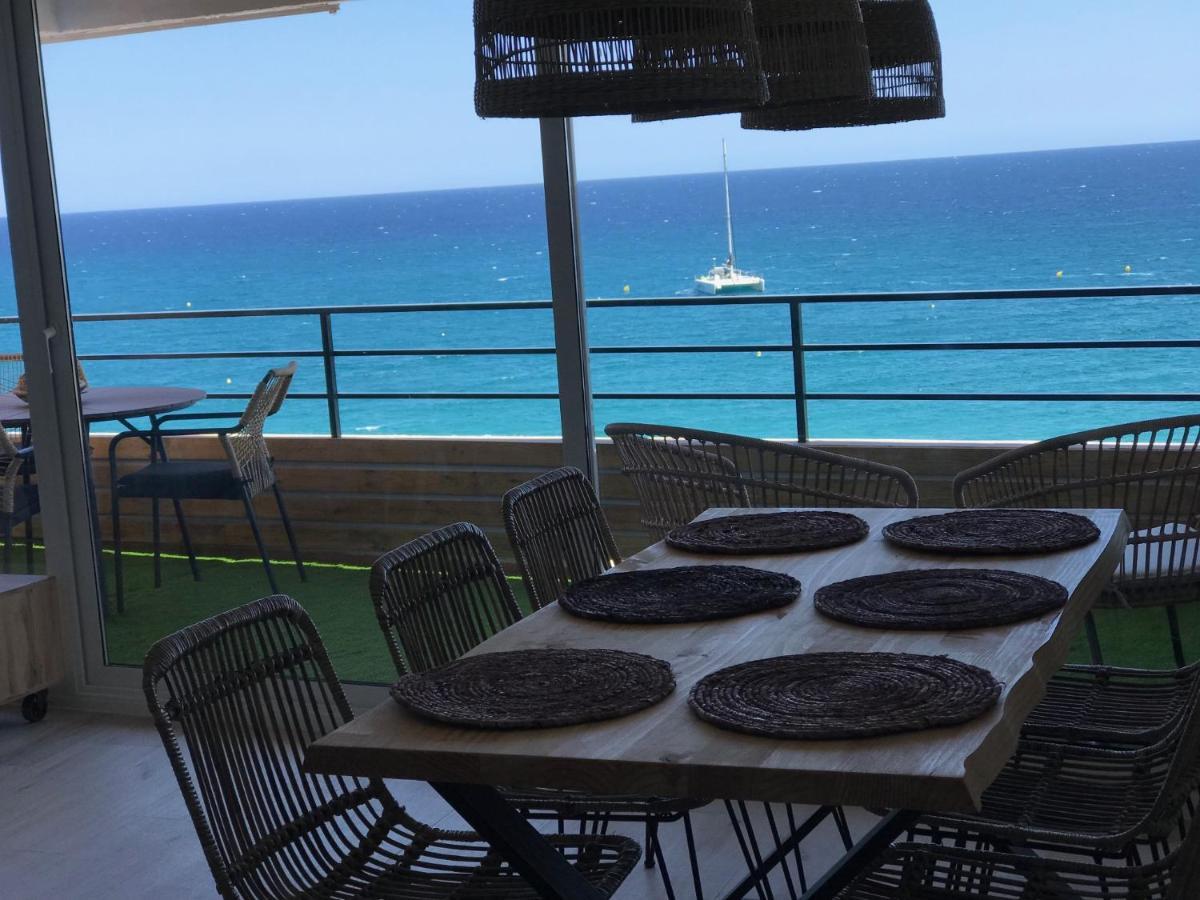 Appartement Panoramic Sea View Lloret de Mar
