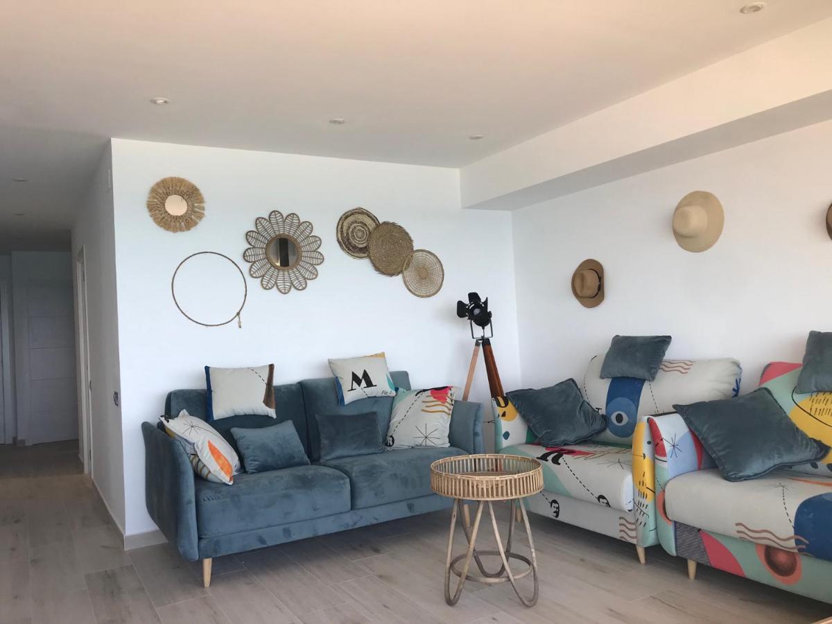 Panoramic Sea View Appartement