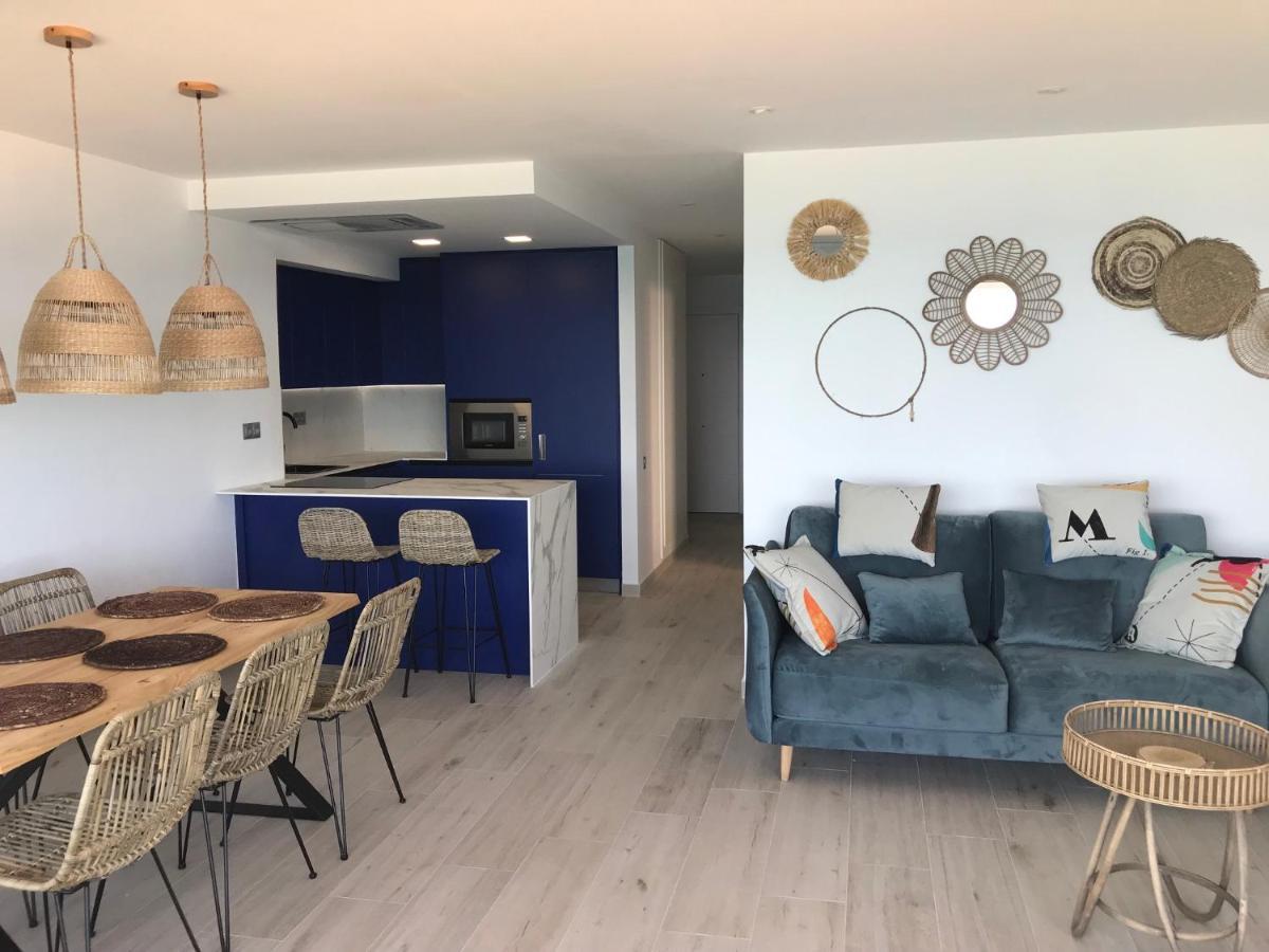Panoramic Sea View Appartement *
