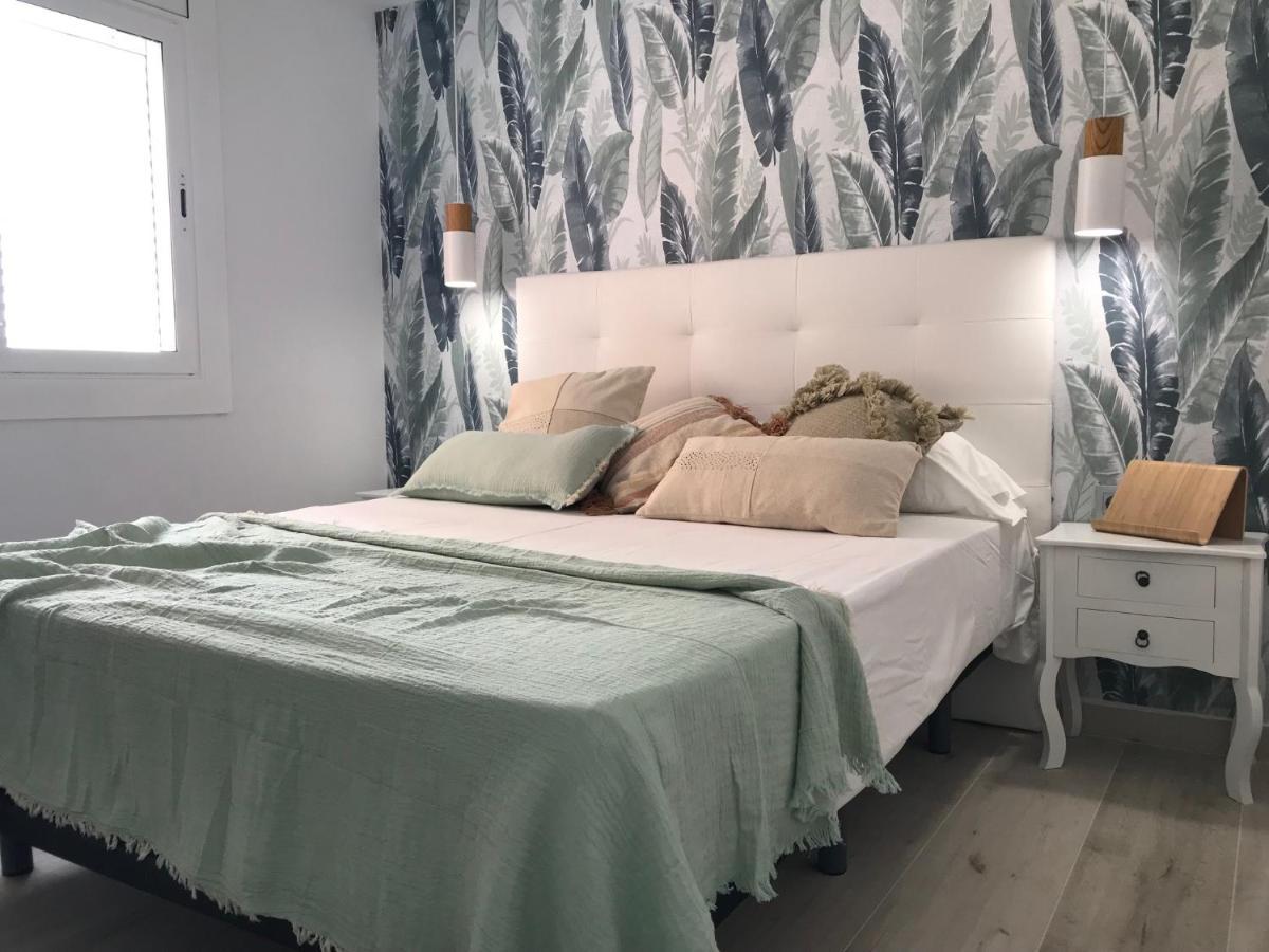Appartement Panoramic Sea View Lloret de Mar